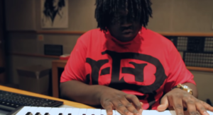 Hip Hop Real Music