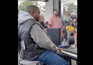 Kanye West Hip-Hop Producer