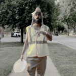 Done Clocking In Music Video Still