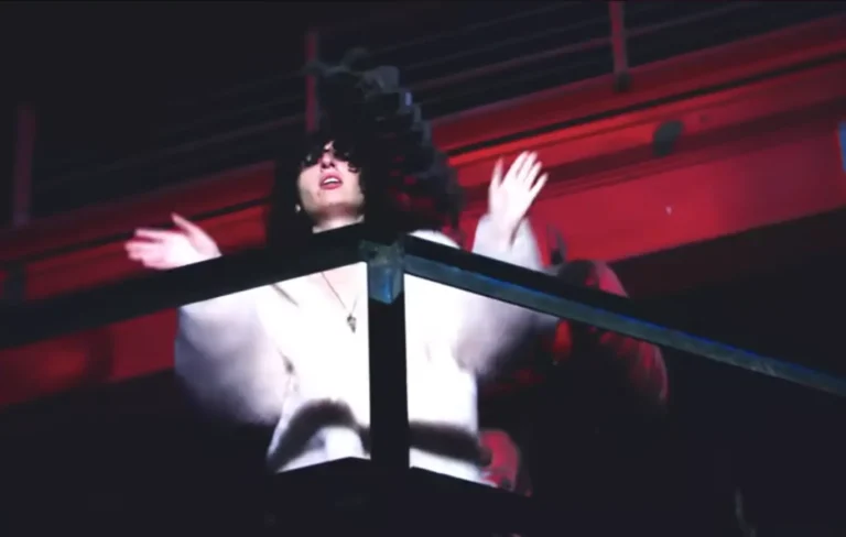 Jane Remover: Genreless, Genderless, Hard As F*ck