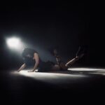 Viris Valentine Dystopia Cover Art